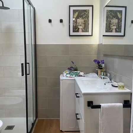 Bnbook Leonardo Apartament