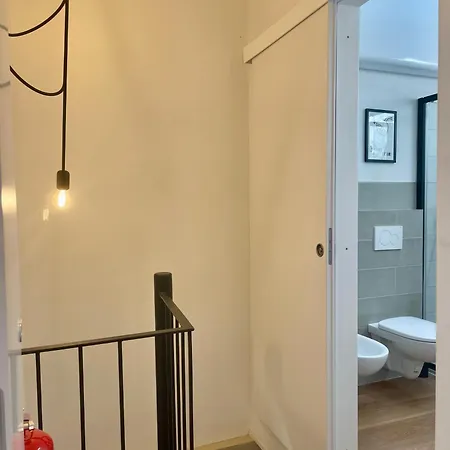 Bnbook Leonardo Apartament *