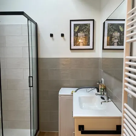 Apartament Bnbook Leonardo *