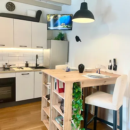 Apartament Bnbook Leonardo *