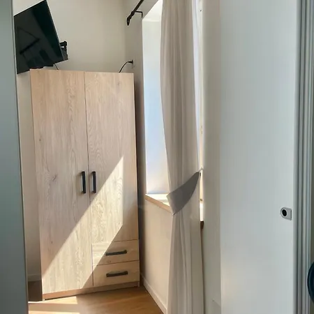 Bnbook Leonardo Apartament