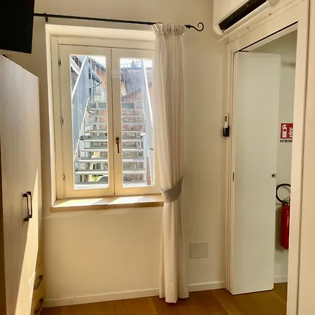 Apartament Bnbook Leonardo