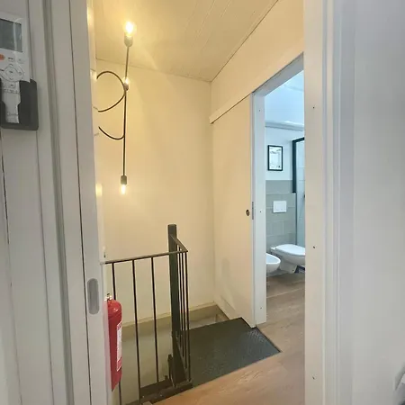 Bnbook Leonardo Apartament *
