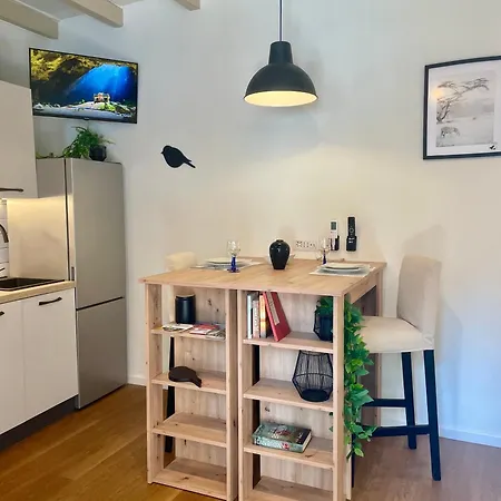Bnbook Leonardo Apartament Sesto Calende