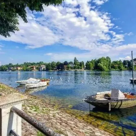 Apartament Bnbook Leonardo