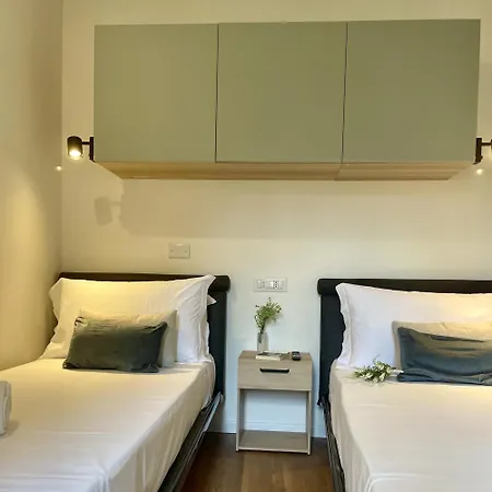 Bnbook Leonardo Apartament