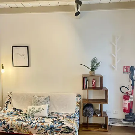 Bnbook Leonardo Apartament